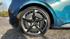 CUPRA Born 169kW e-Boost V3 58kWh 5dr Auto Electric Hatchback